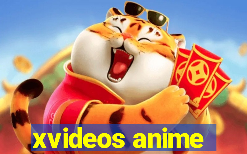 xvideos anime